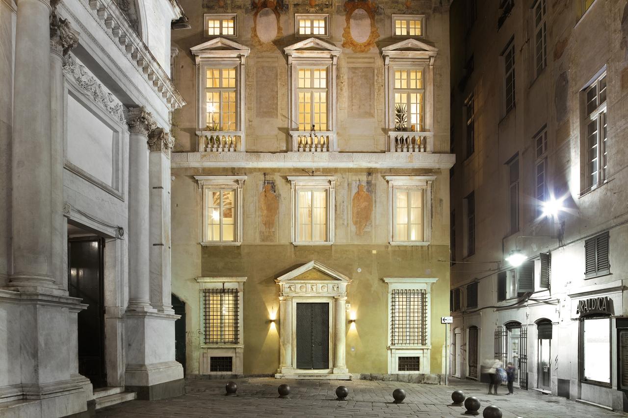 Hotel Palazzo Grillo foto 14