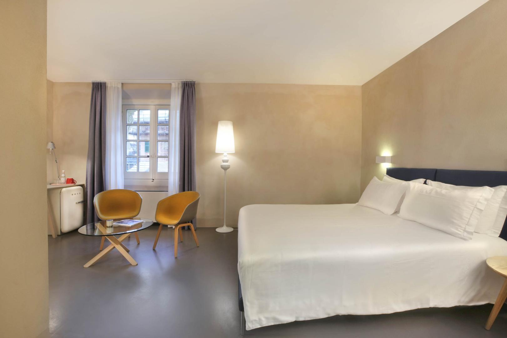 Hotel Palazzo Grillo foto 6