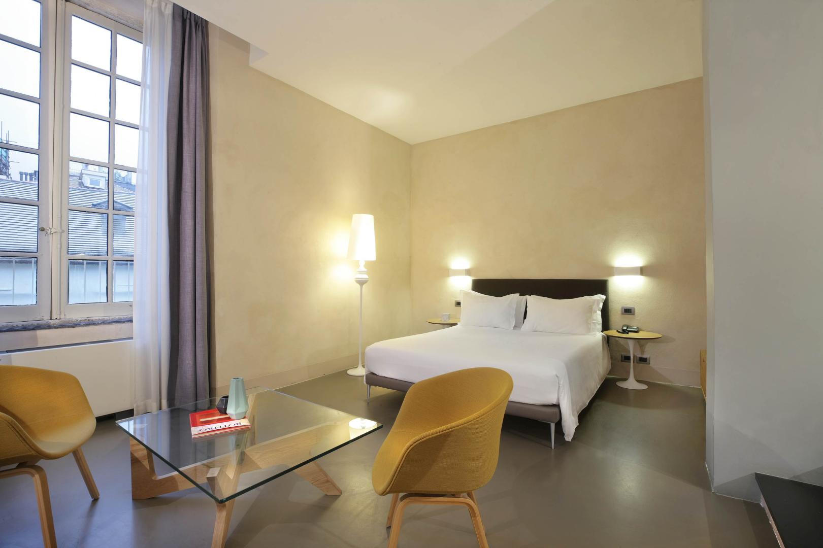 Hotel Palazzo Grillo foto 7