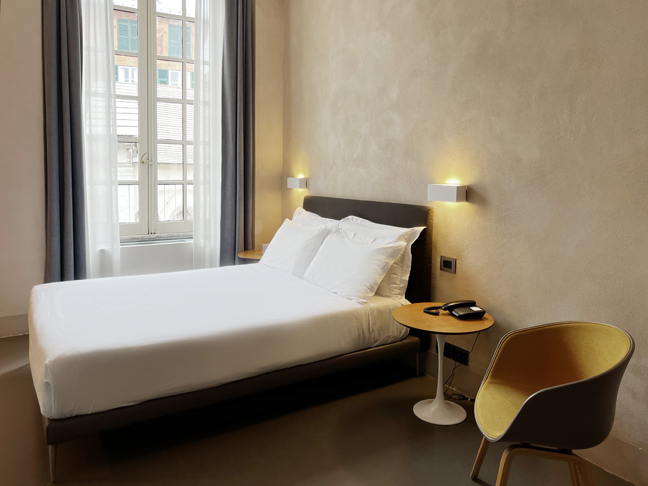Hotel Palazzo Grillo foto 9