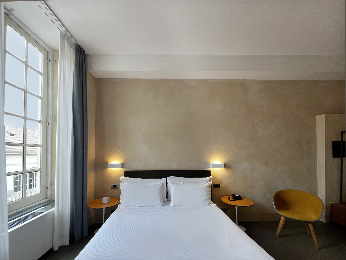 Hotel Palazzo Grillo foto 10