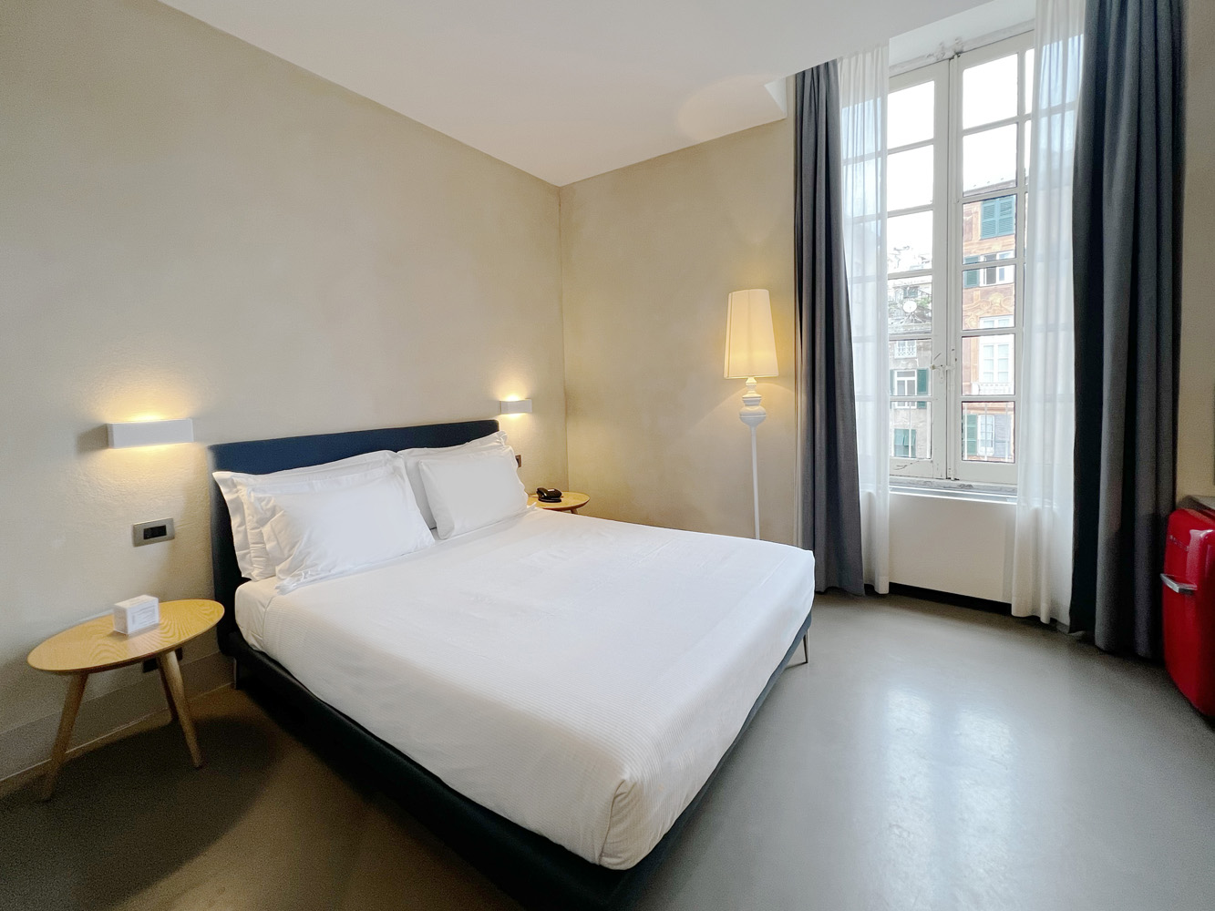 Hotel Palazzo Grillo foto 20