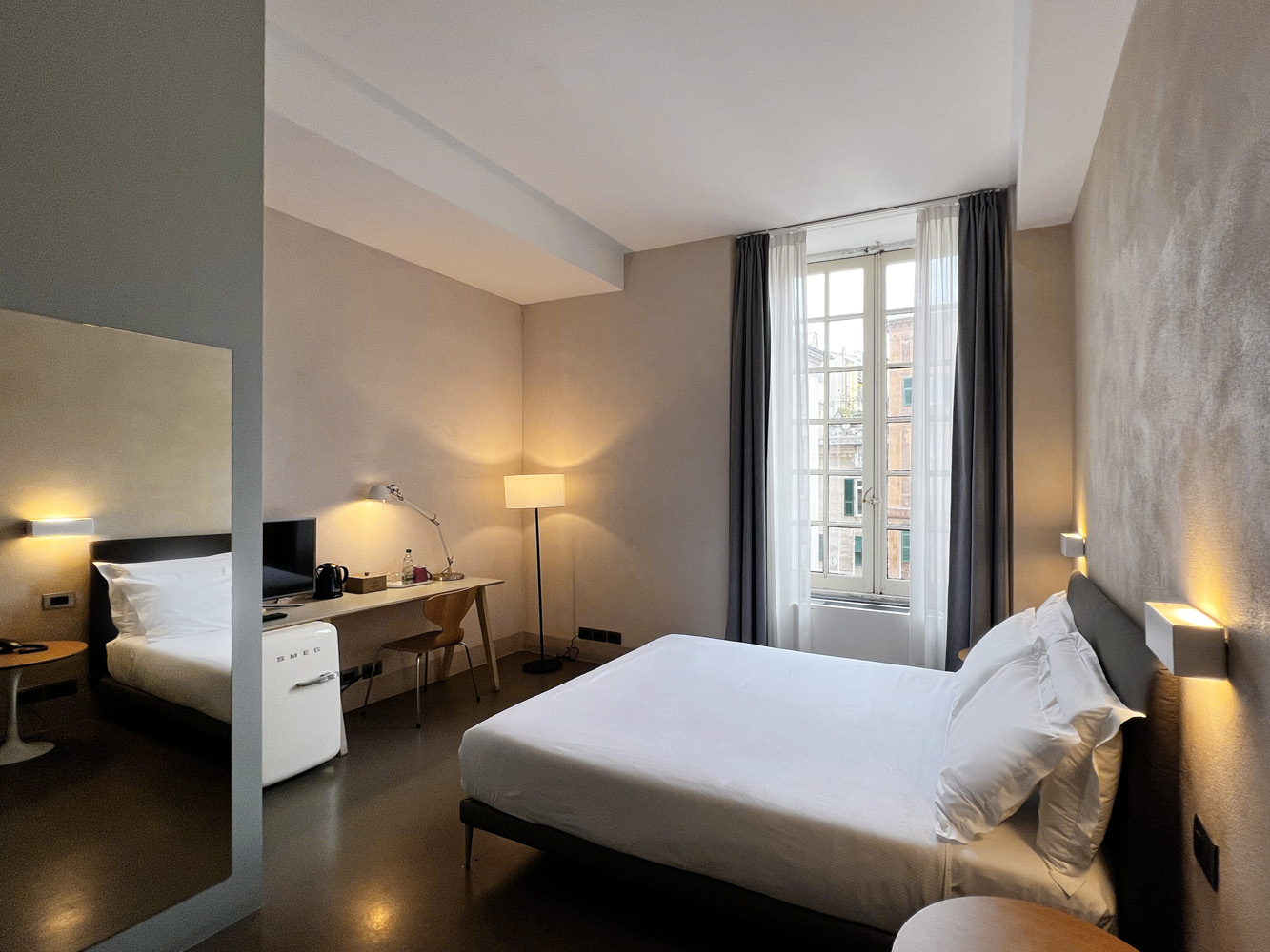 Hotel Palazzo Grillo foto 24