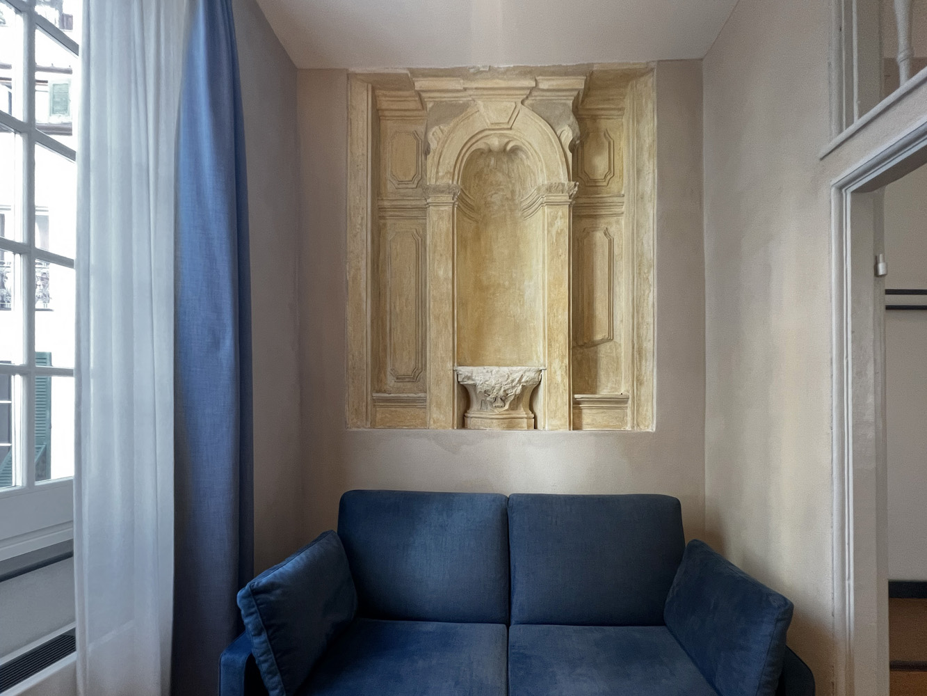 Hotel Palazzo Grillo foto 32