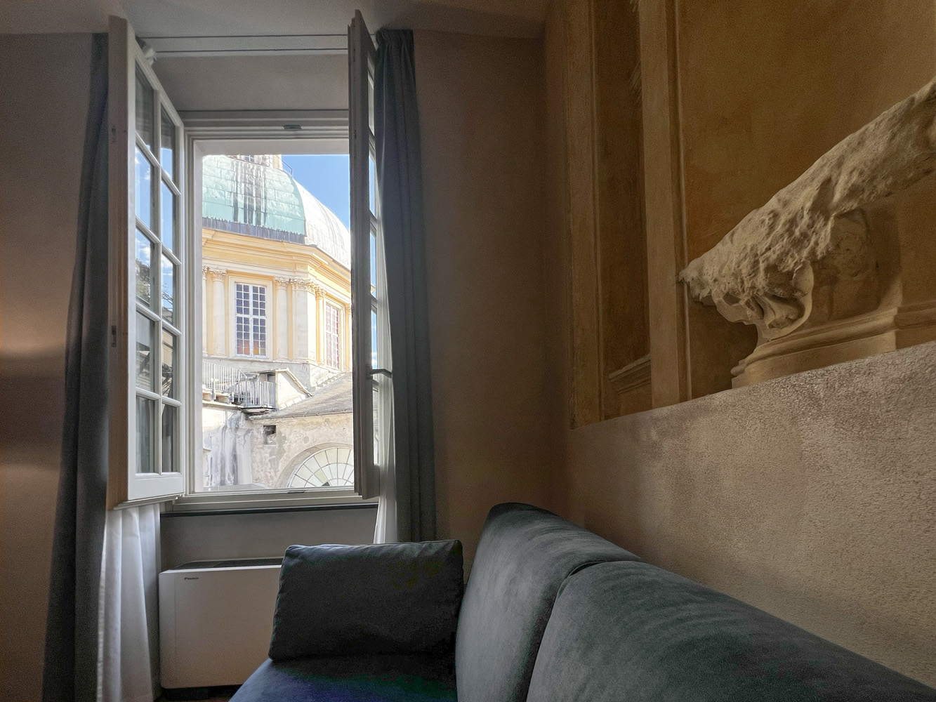 Hotel Palazzo Grillo foto 40