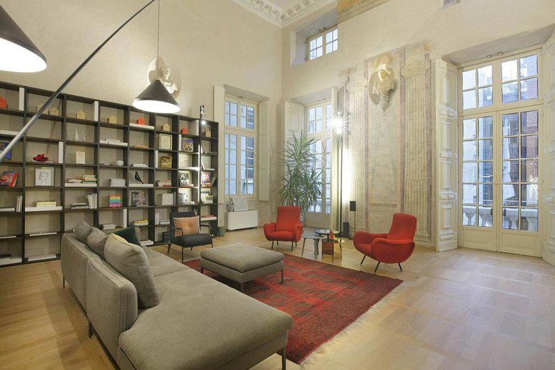 Hotel Palazzo Grillo foto 3