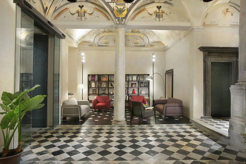 Hotel Palazzo Grillo foto 4