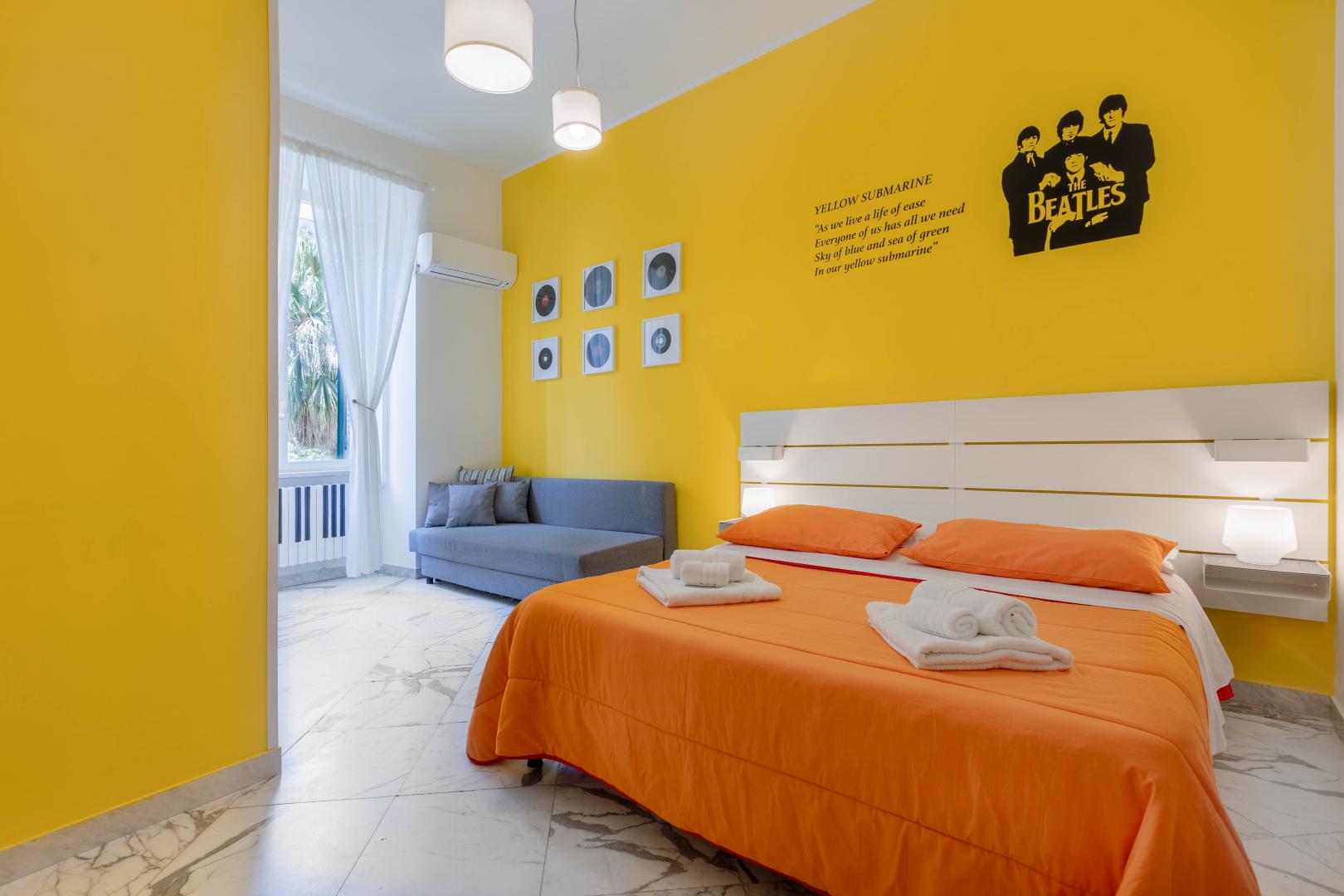 B&B Colori e Note foto 13
