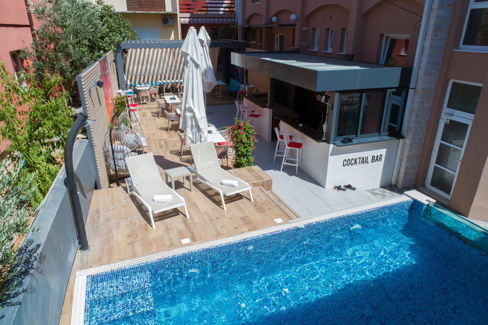 Hotel Stella Maris foto 16