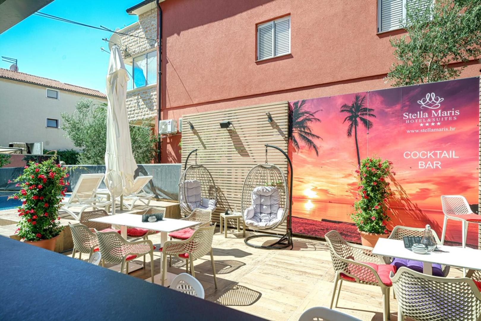 Hotel Stella Maris foto 4