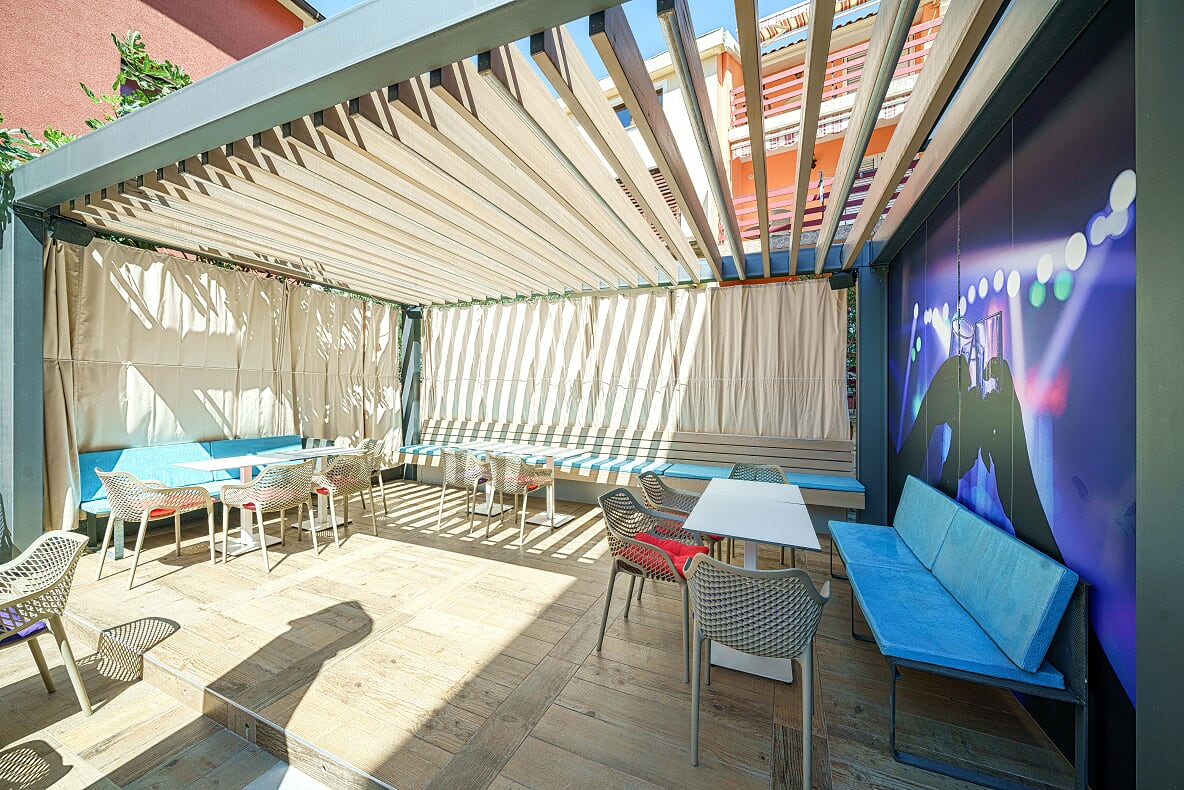 Hotel Stella Maris foto 25