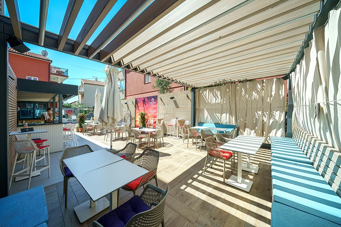 Hotel Stella Maris foto 28