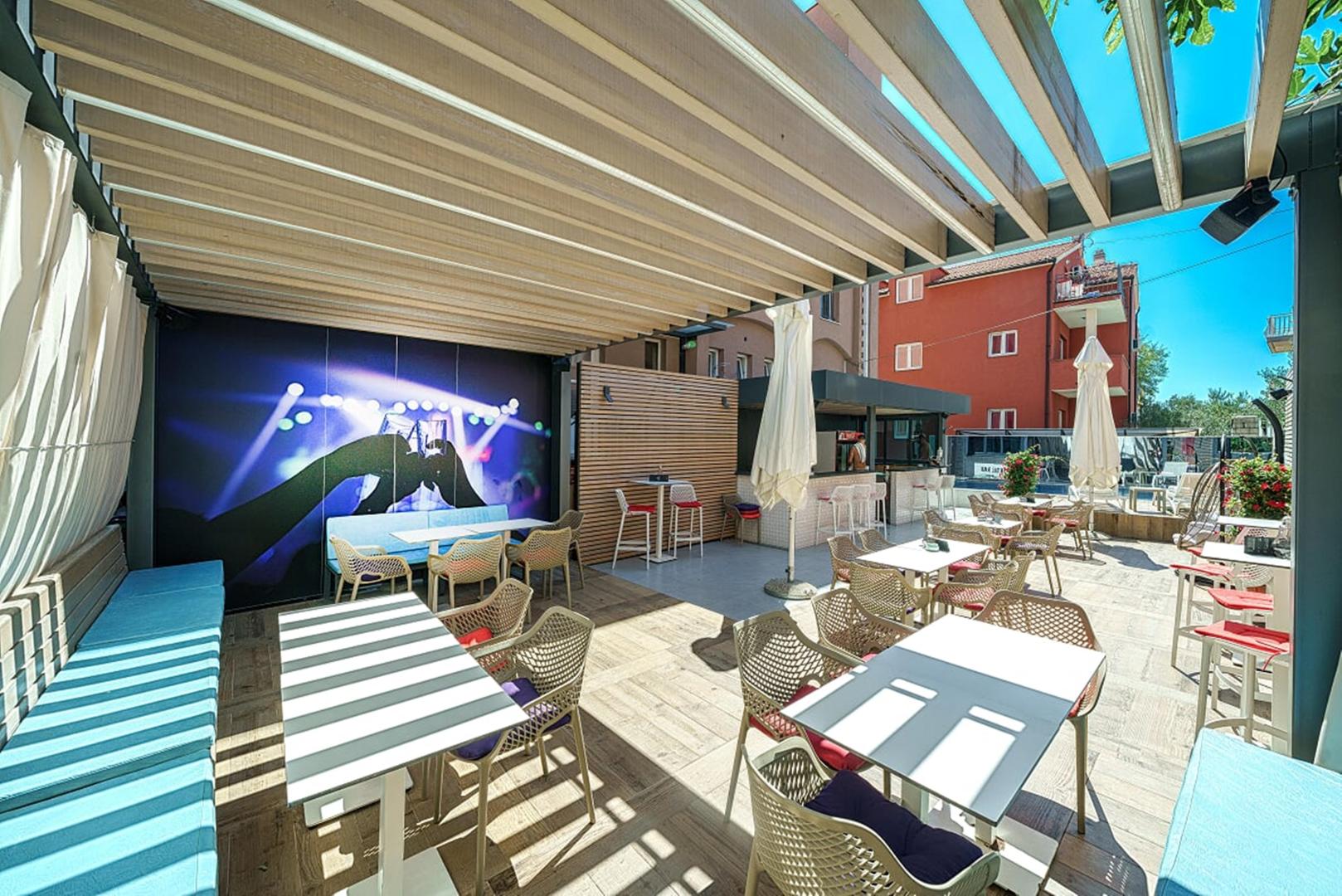 Hotel Stella Maris foto 20