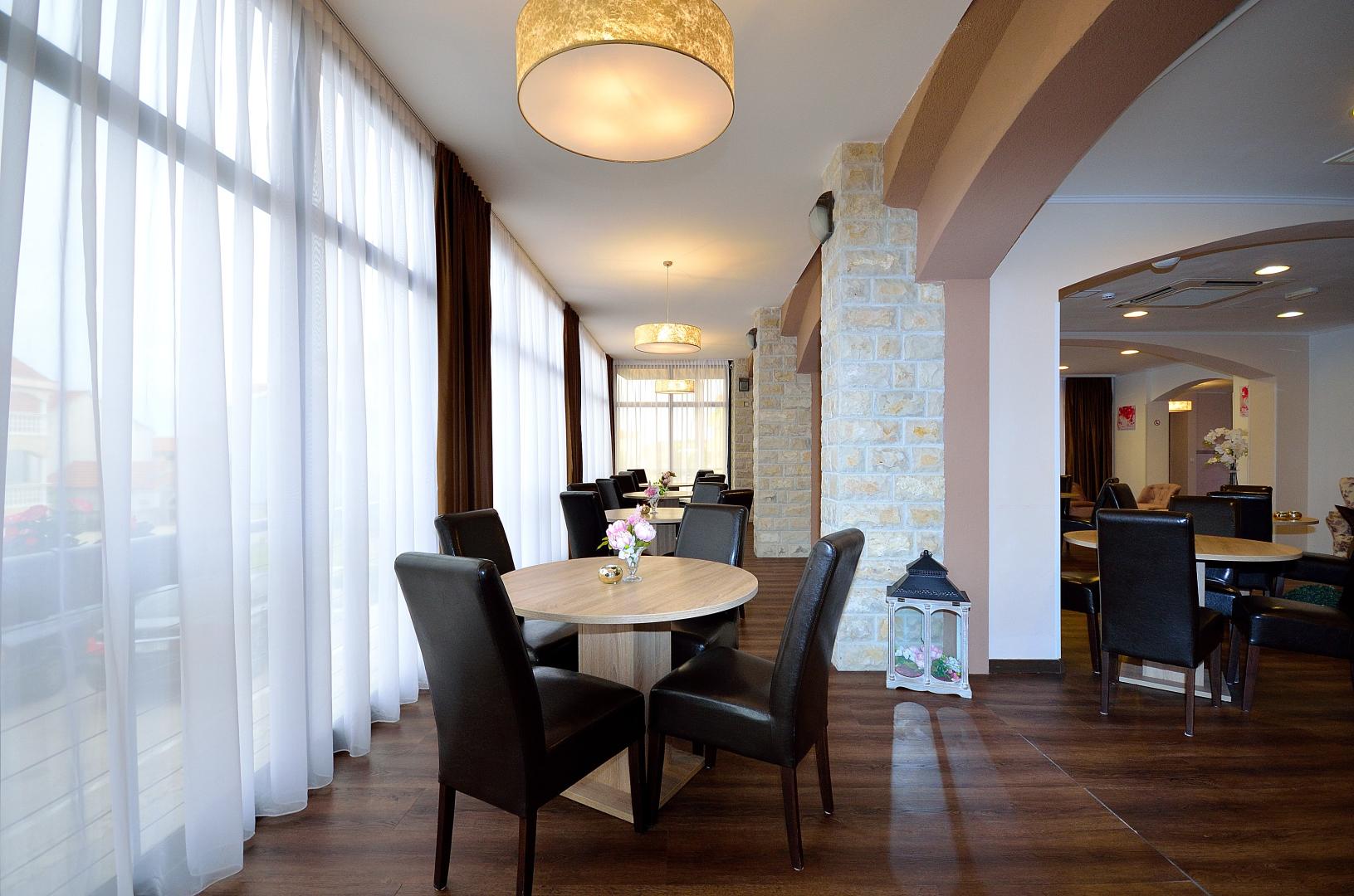 Hotel Stella Maris foto 24