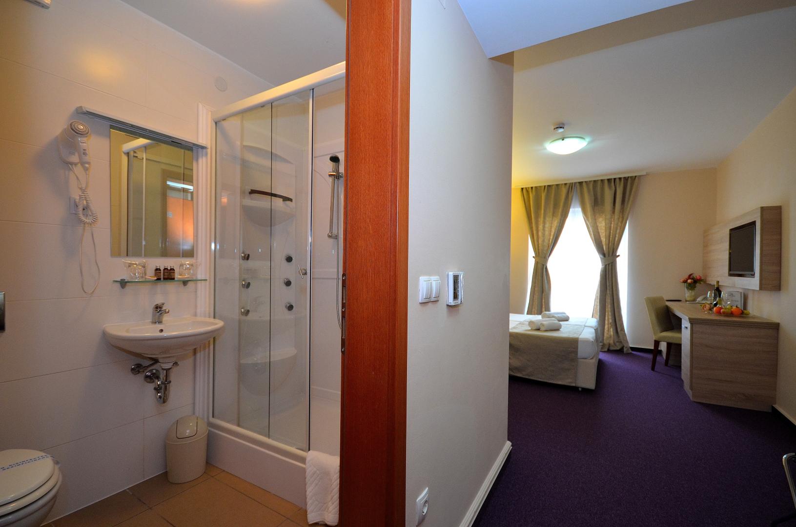 Hotel Stella Maris foto 31