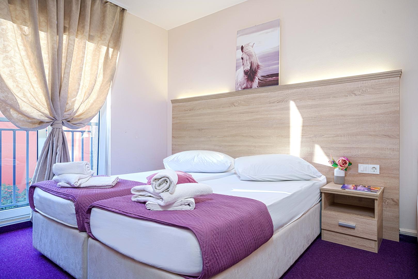 Hotel Stella Maris foto 27