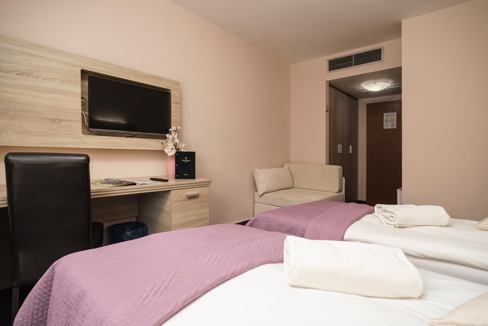 Hotel Stella Maris foto 6