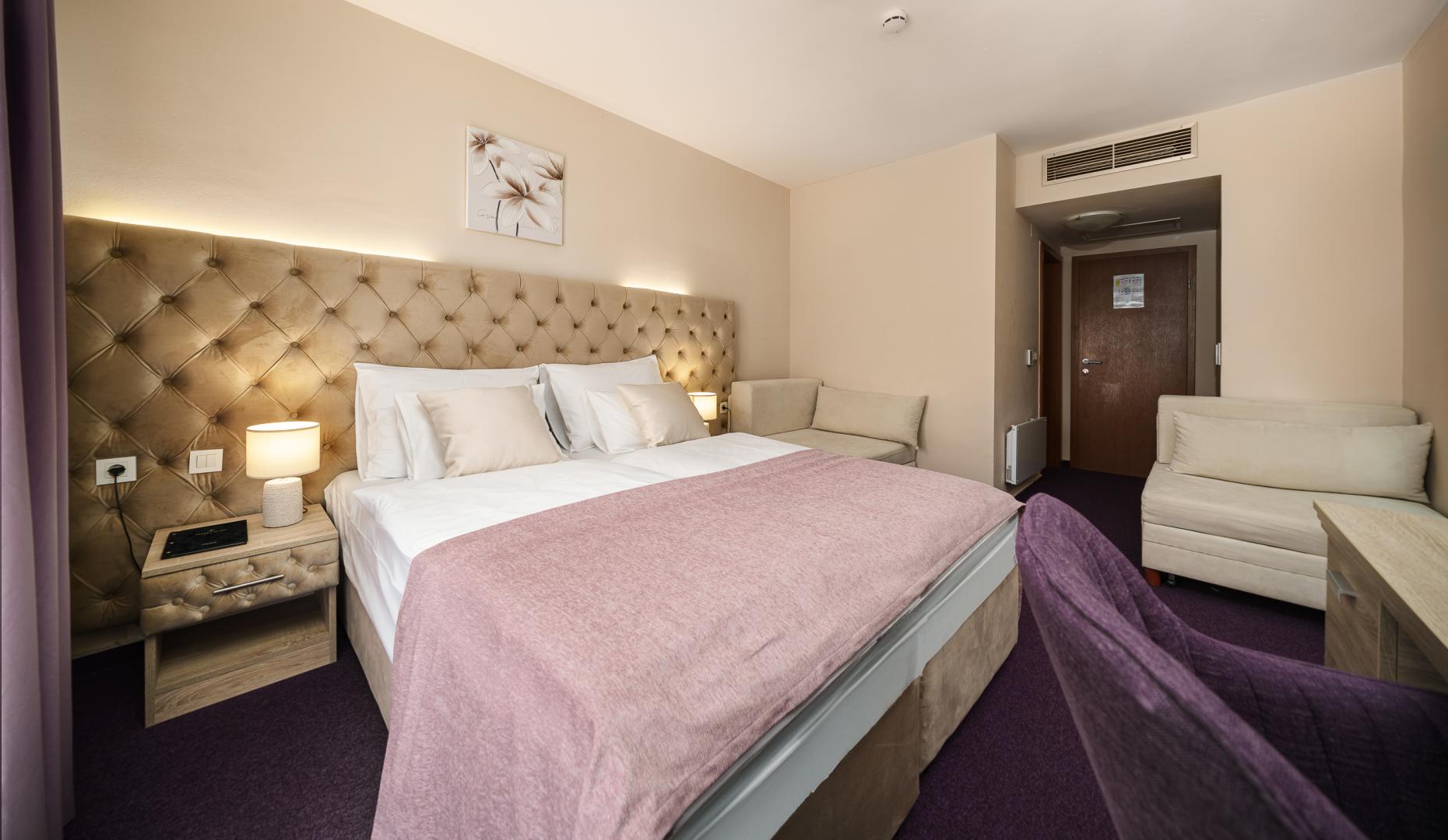 Hotel Stella Maris foto 8