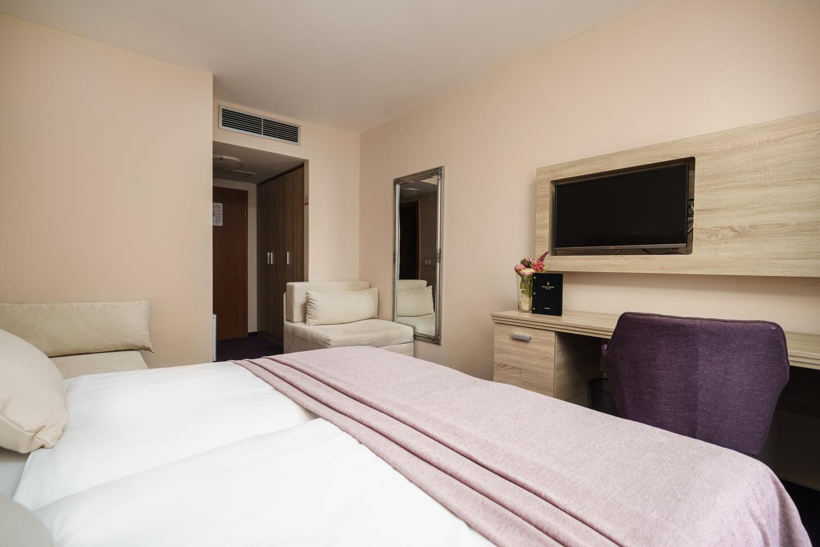 Hotel Stella Maris foto 9