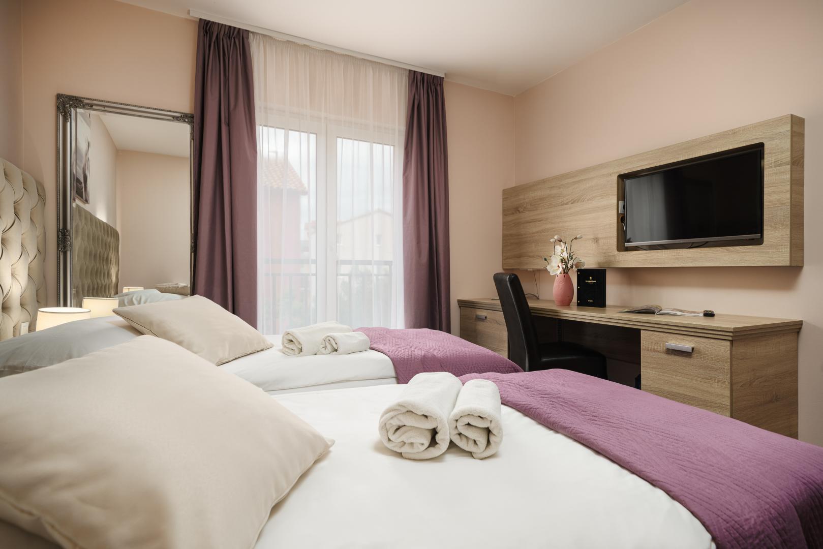 Hotel Stella Maris foto 10