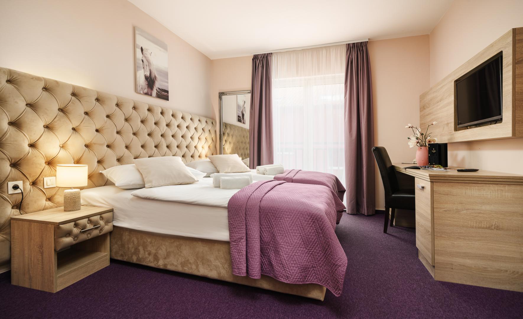 Hotel Stella Maris foto 18