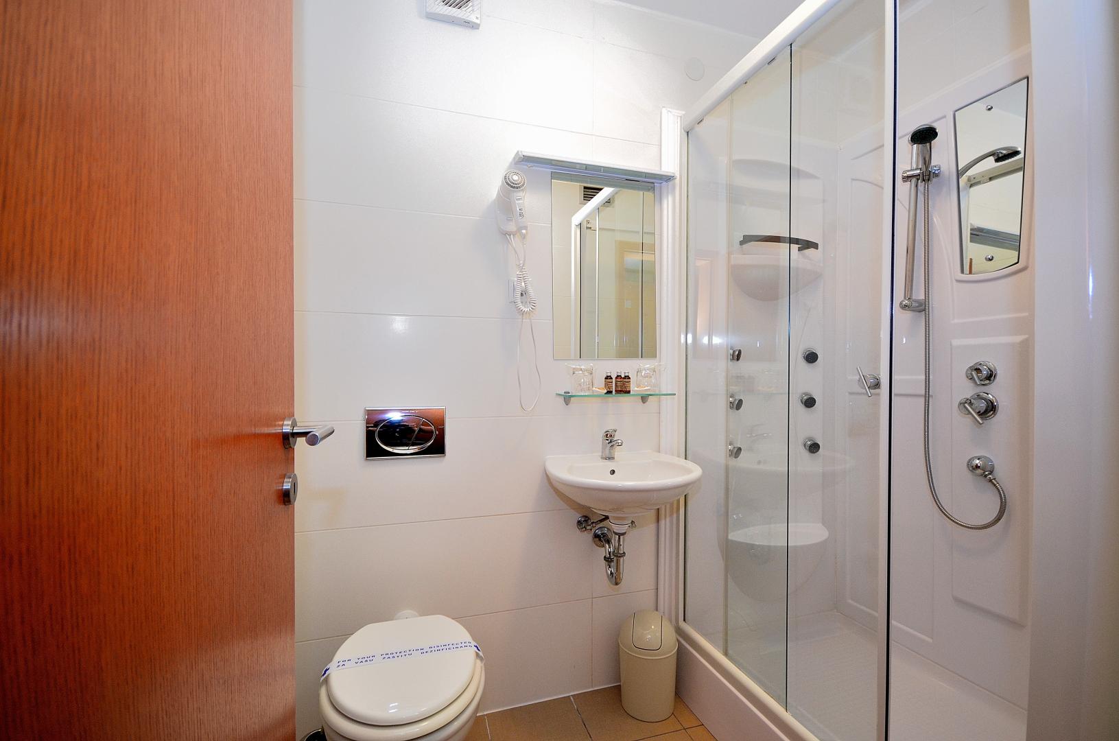 Hotel Stella Maris foto 23