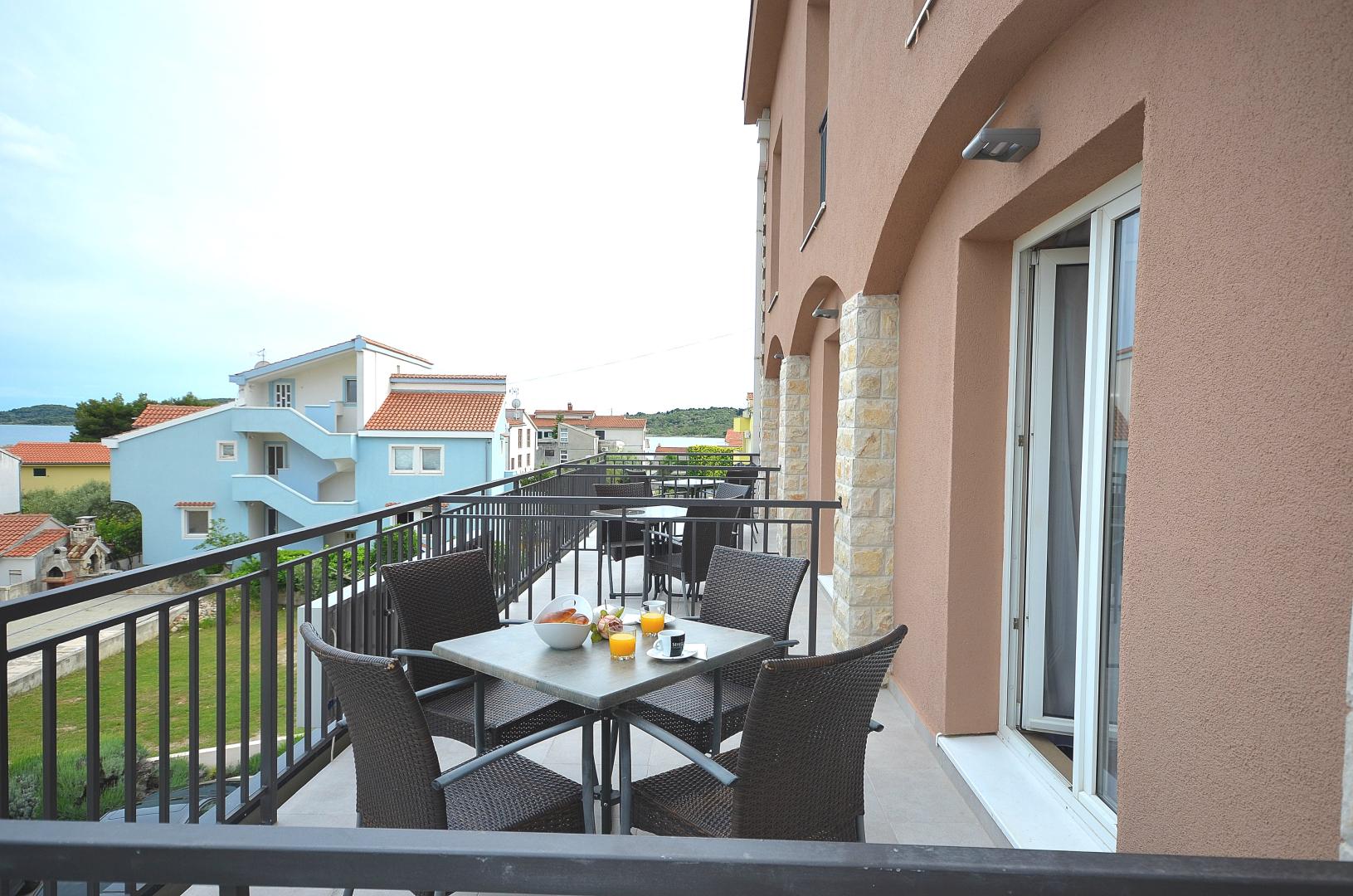 Hotel Stella Maris foto 21