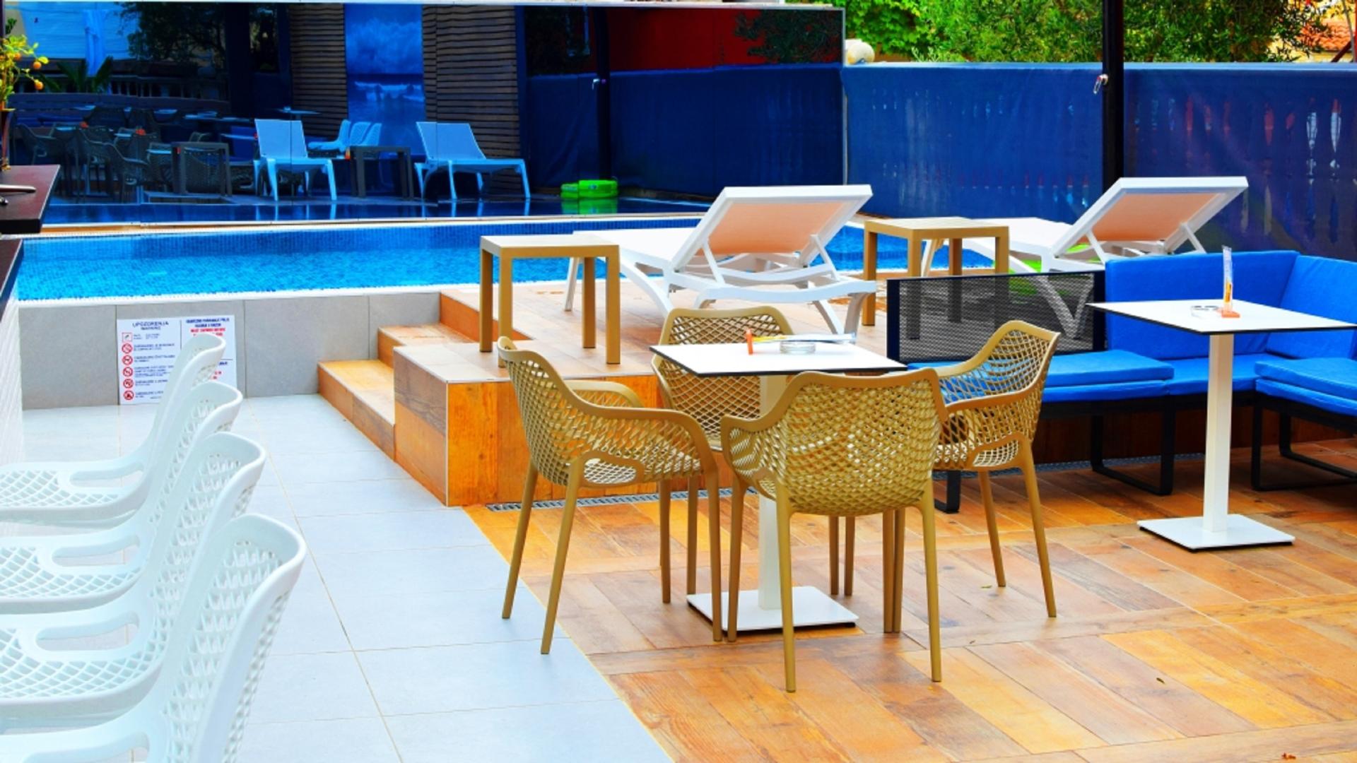 Hotel Stella Maris foto 5
