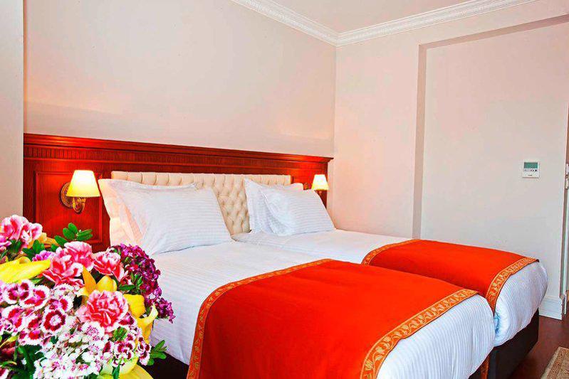 Arena Hotel foto 4