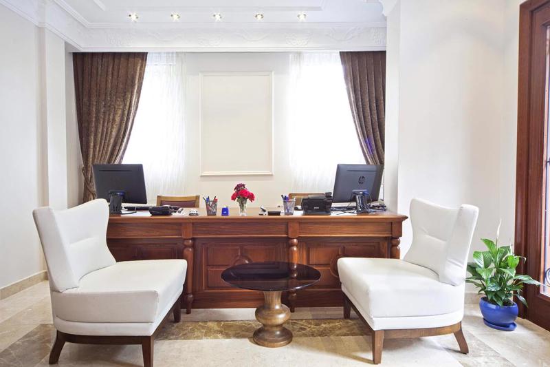 Arena Hotel in Istanbul - foto 5
