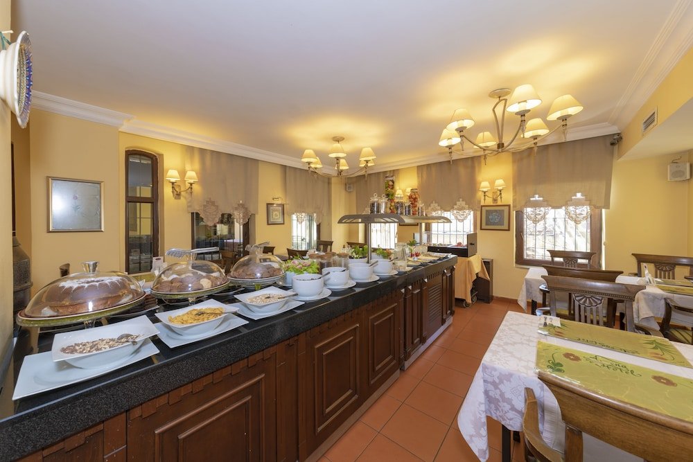 Arena Hotel foto 38