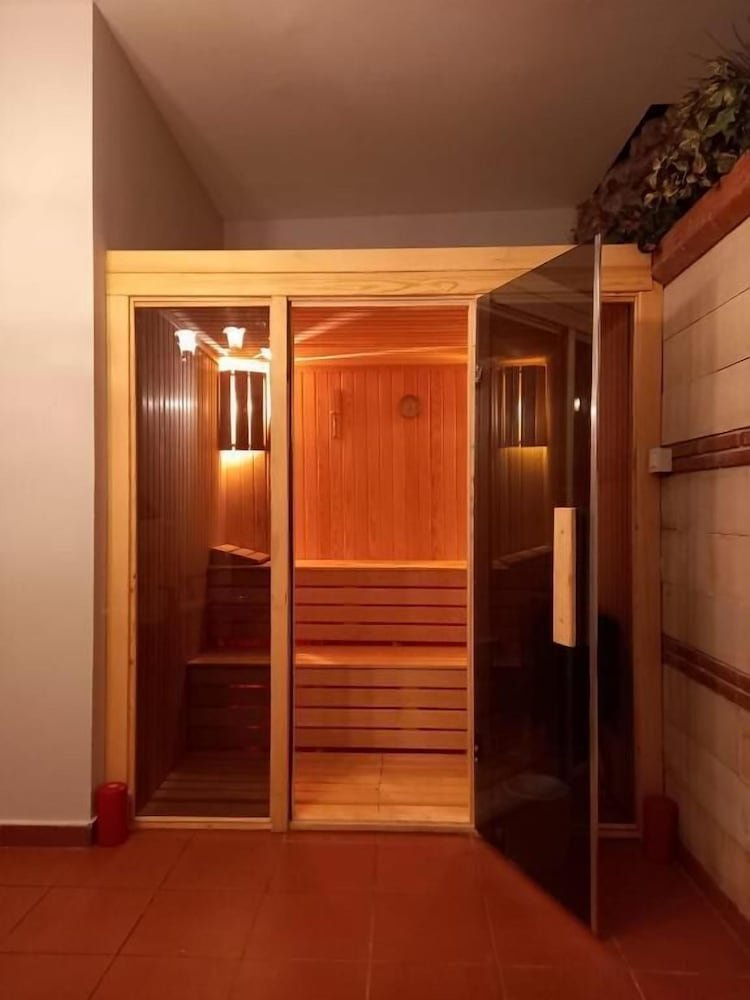 Arena Hotel foto 33