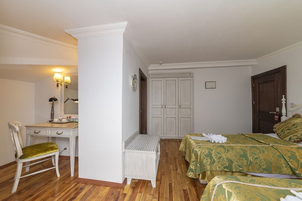 Arena Hotel foto 11