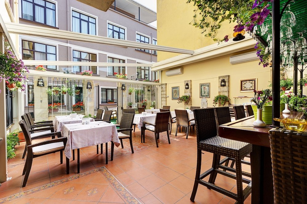 Arena Hotel foto 18