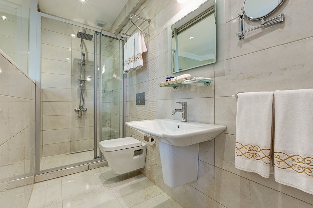 Arena Hotel foto 23