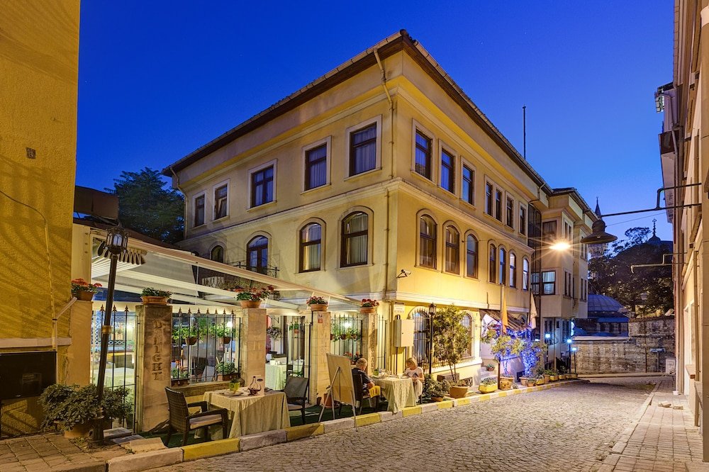 Arena Hotel foto 28
