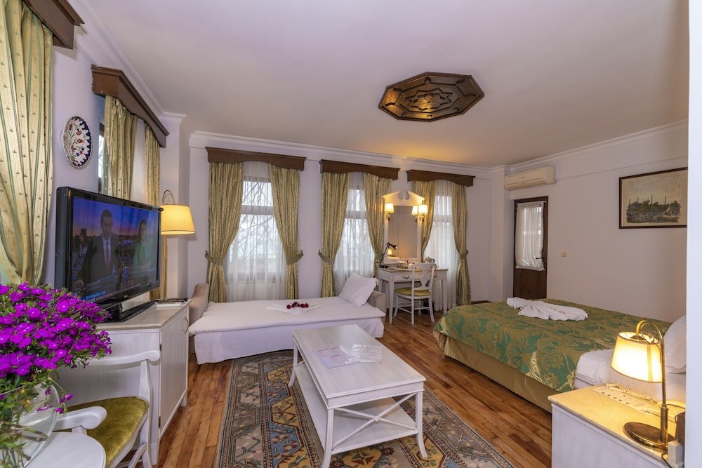 Arena Hotel foto 20