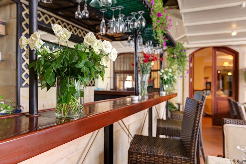 Arena Hotel foto 41