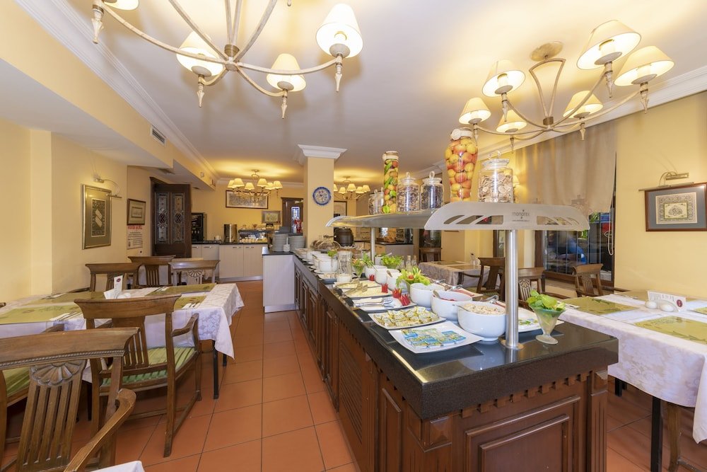 Arena Hotel foto 16