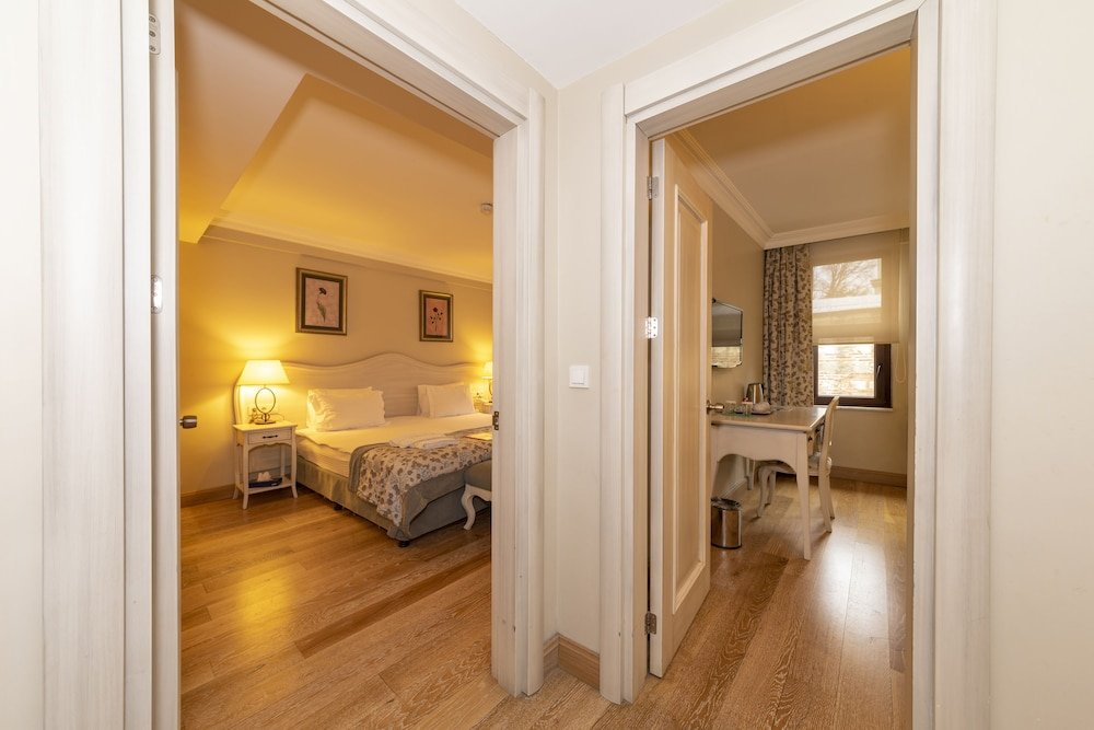 Arena Hotel foto 9