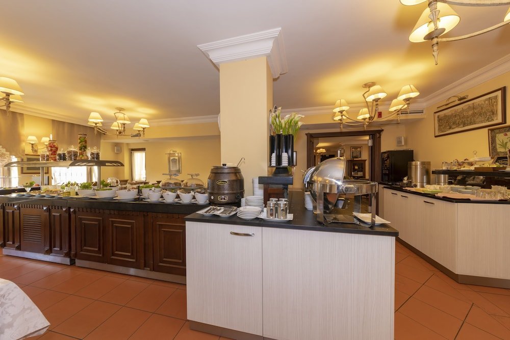 Arena Hotel foto 40