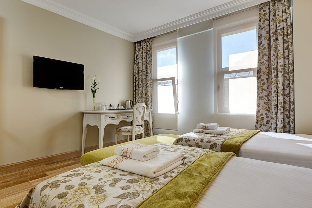 Arena Hotel foto 19