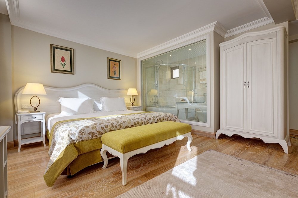 Arena Hotel foto 6