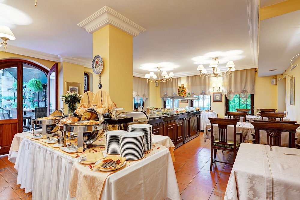 Arena Hotel foto 15