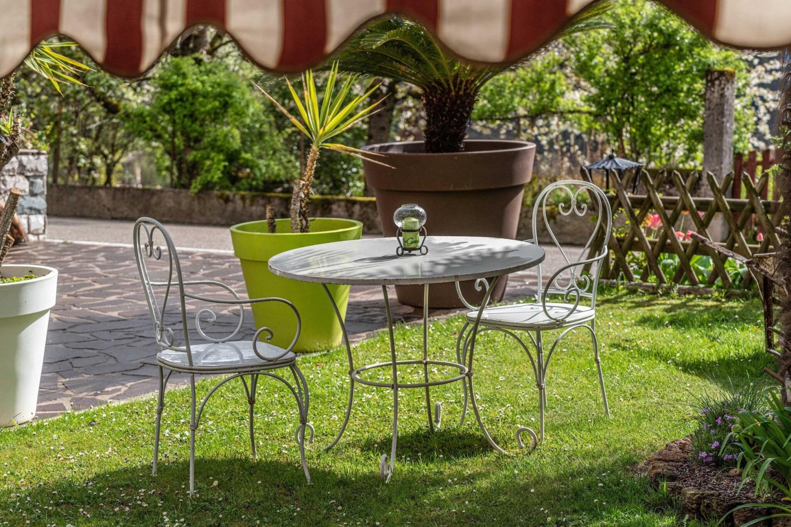 Garden foto 13