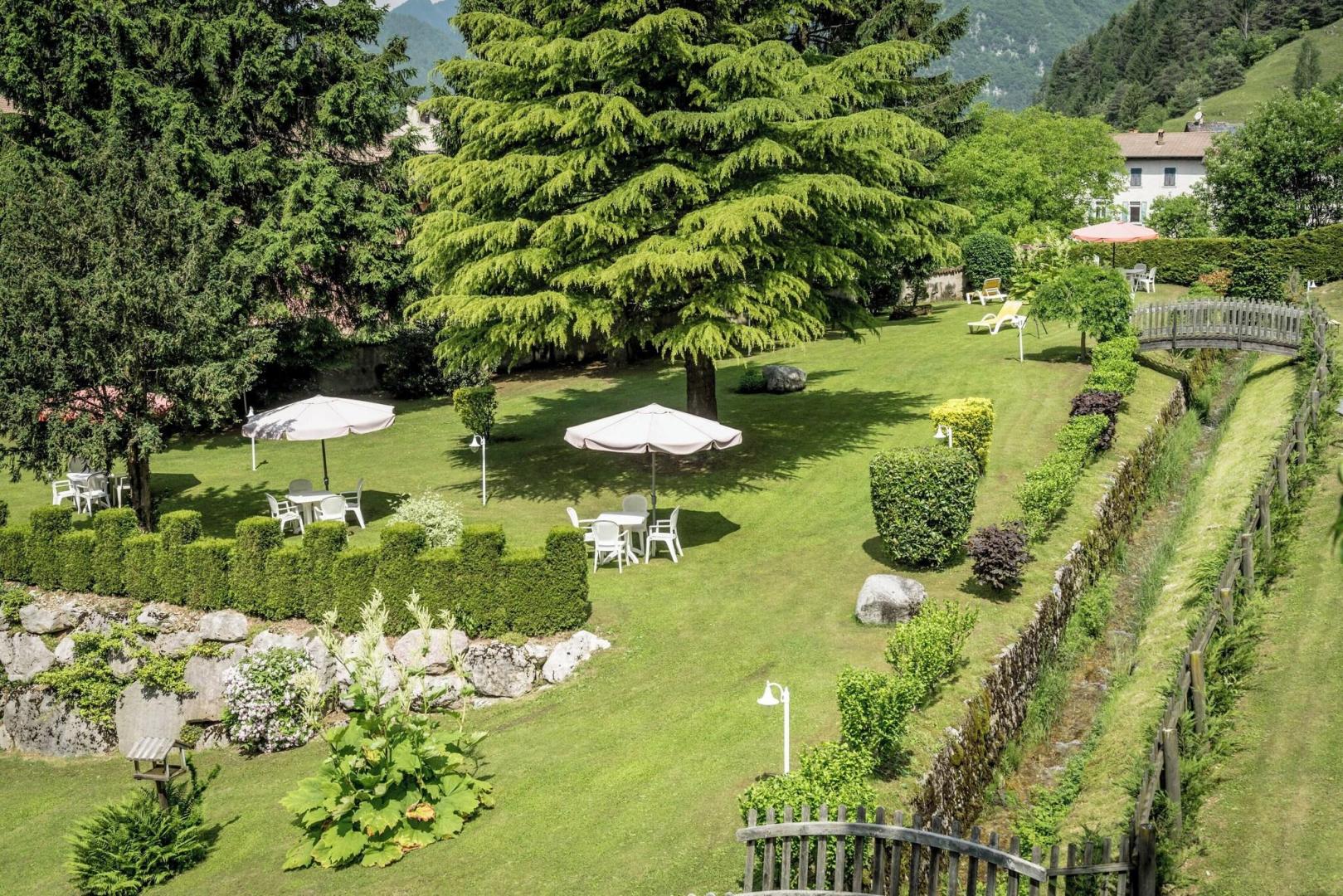 Garden foto 14