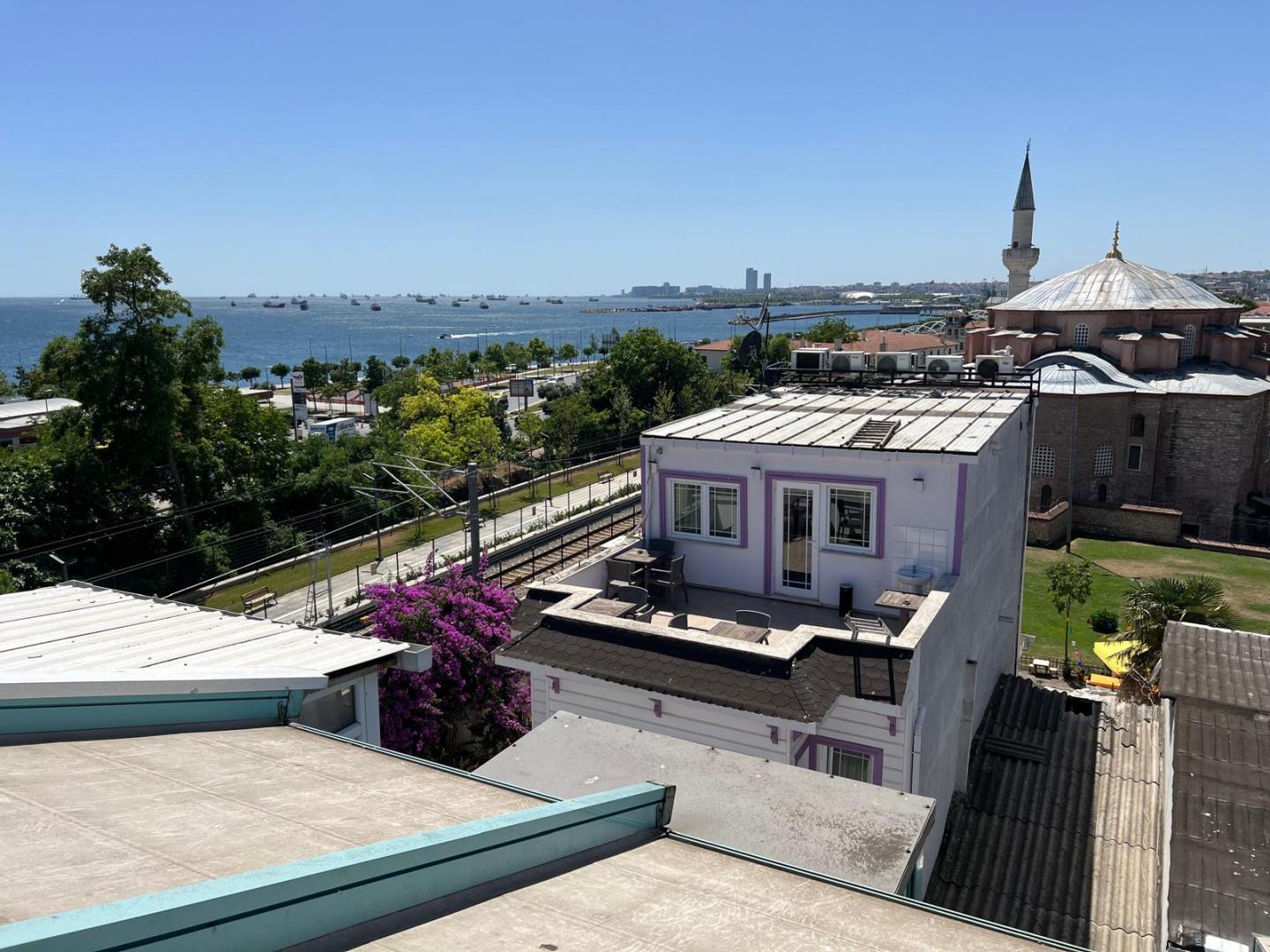 Sultanahmet Inn Hotel foto 20