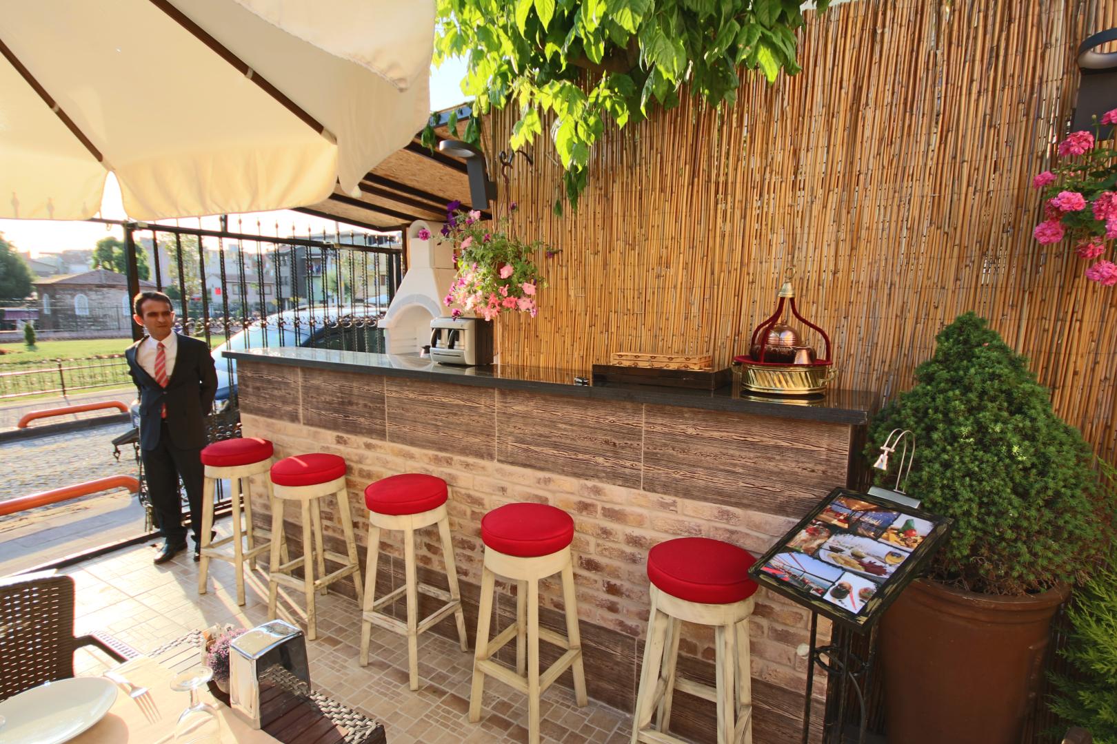 Sultanahmet Inn Hotel image 3