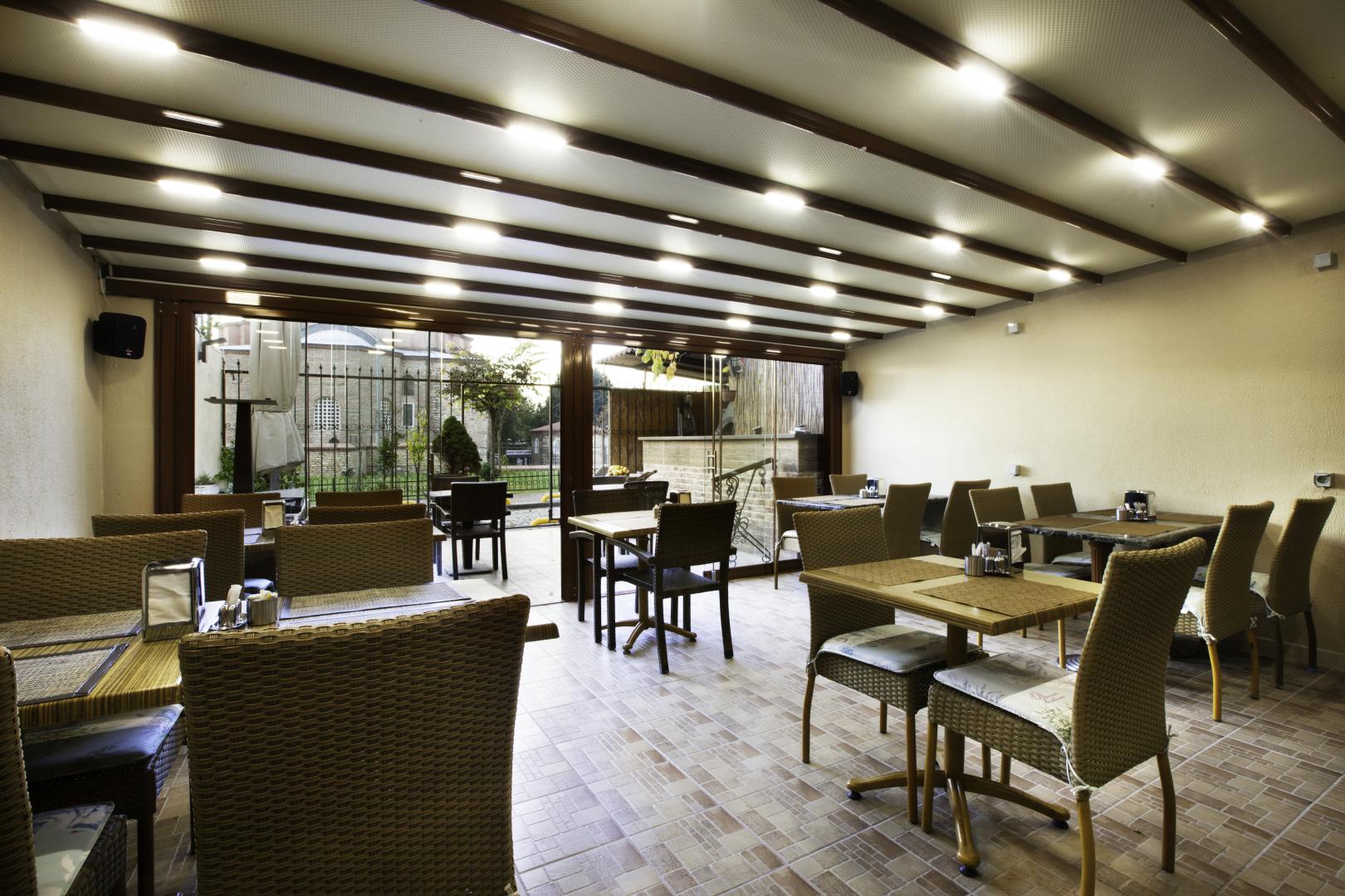 Sultanahmet Inn Hotel foto 32