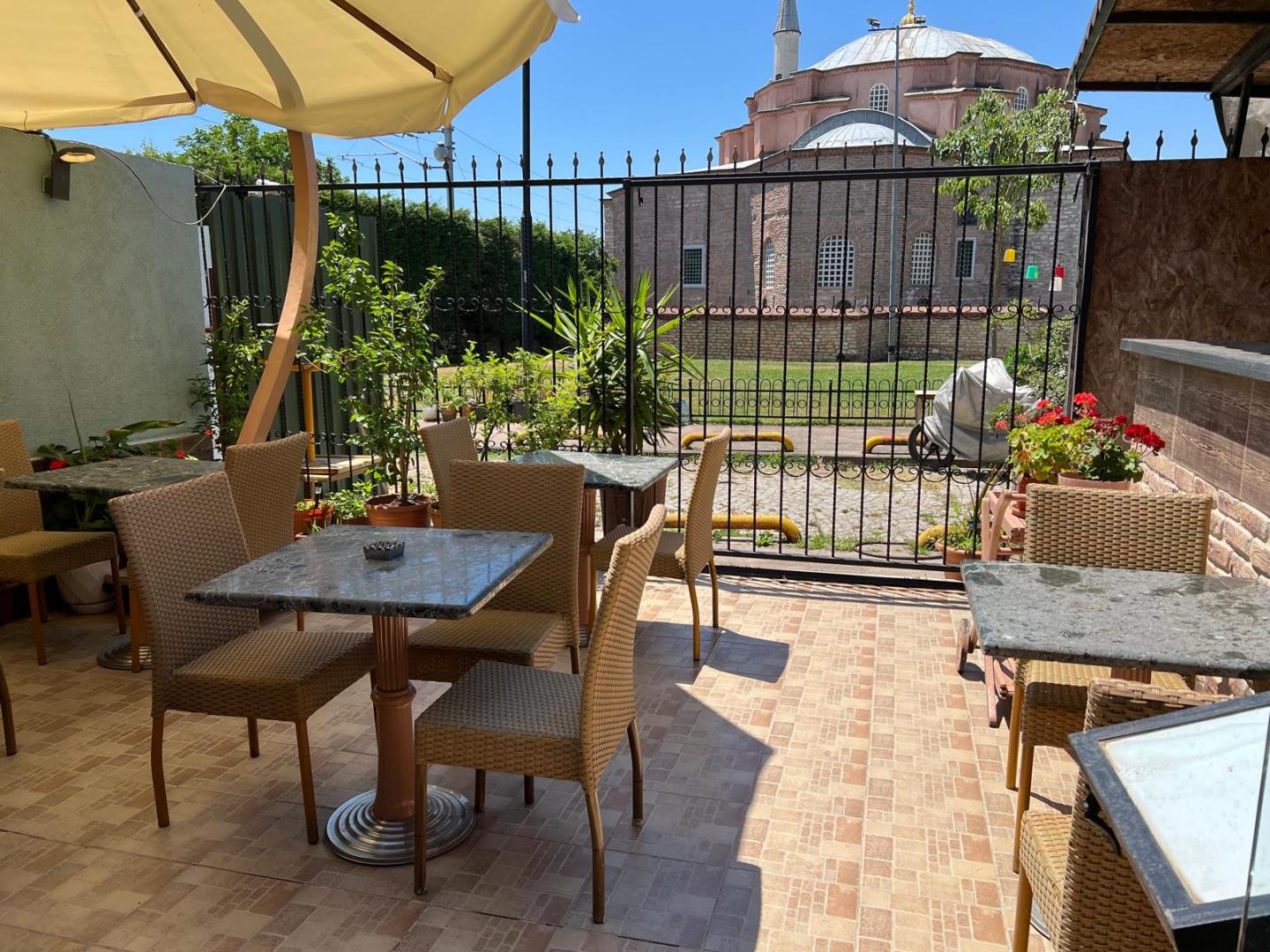 Sultanahmet Inn Hotel image 2